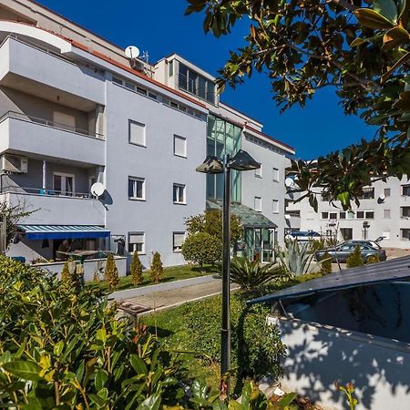 Peter Villa Spalldi Puntamika Exclusive W. Garage Zadar Exterior foto